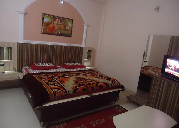Hotel Ishan