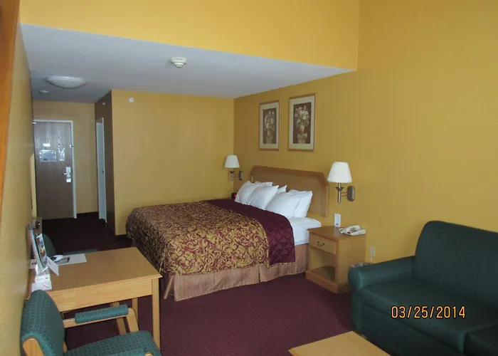 Parkfield Inn - Warsaw