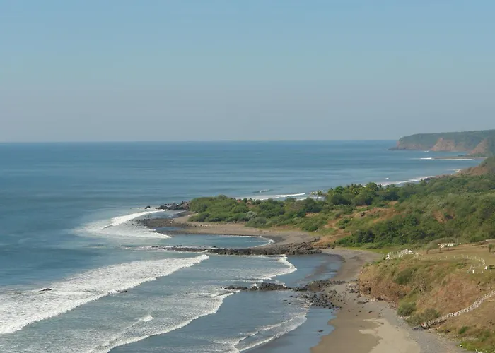 Hotel Los Mangos El Salvador