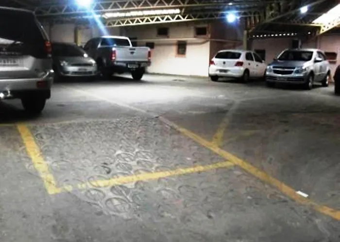 Hotel Araguaia Goiânia