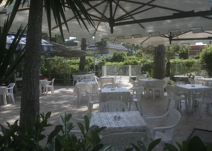 Hotel Anna