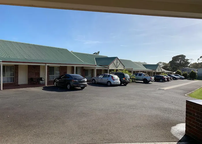 Arthur Phillip Motor Inn