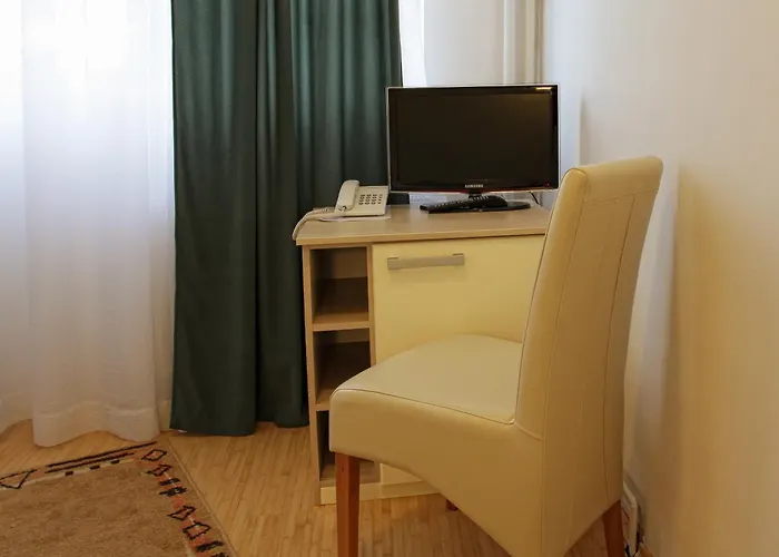 Garni Hotel Hamburg