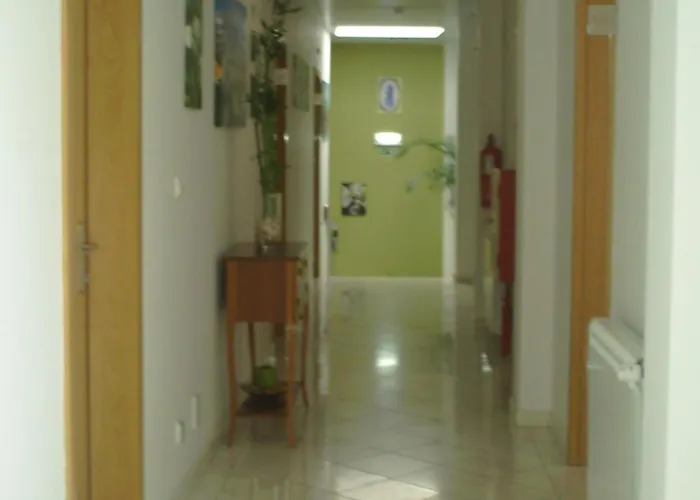 Hotel Serafim