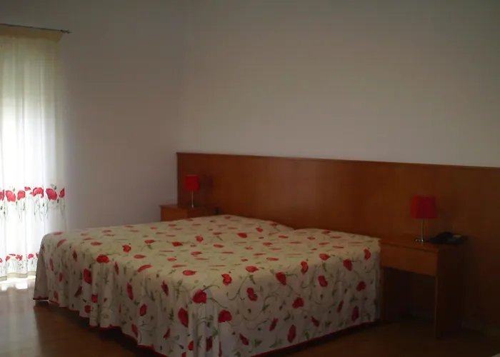 Hotel Serafim