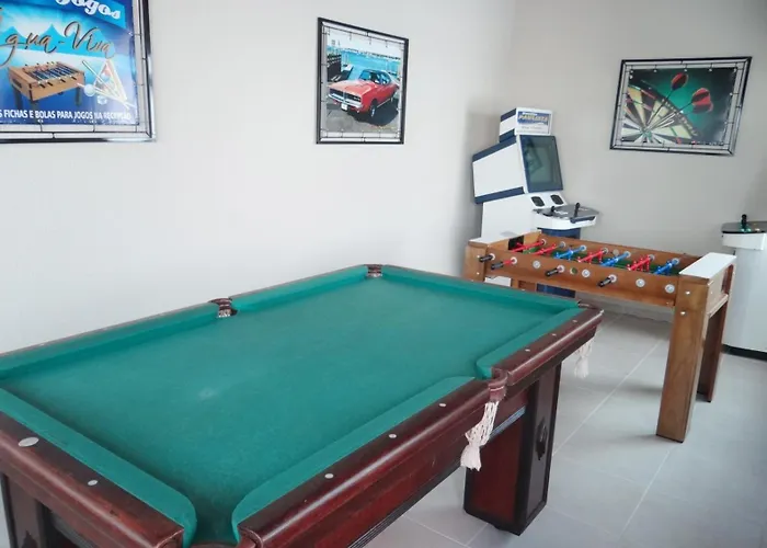 Agua Viva Hotel