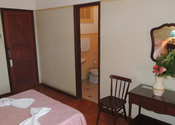 Parque Hotel Morro Azul
