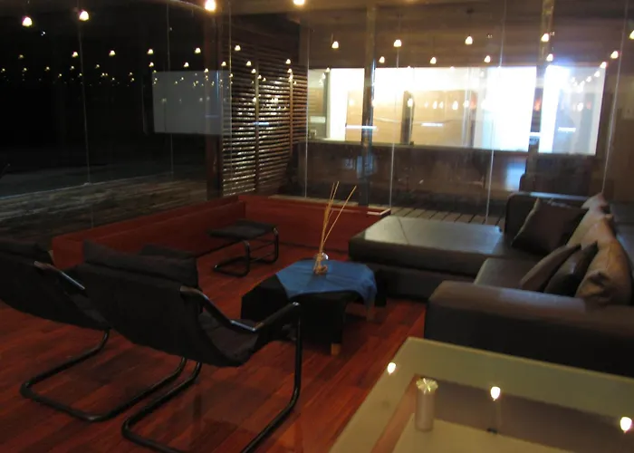 Hotel Onkel Inn Torres De Copacabana