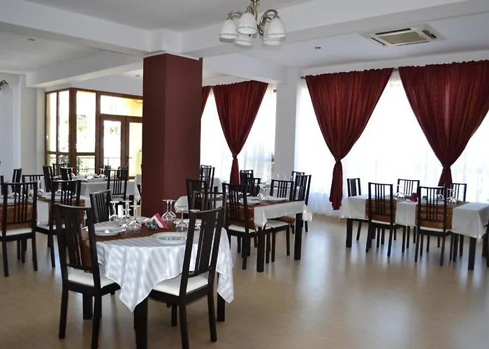 Hotel Corsar
