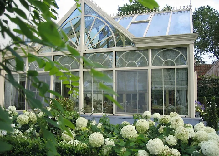 Charmehotel Het Bloemenhof