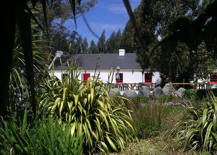 Donegal House