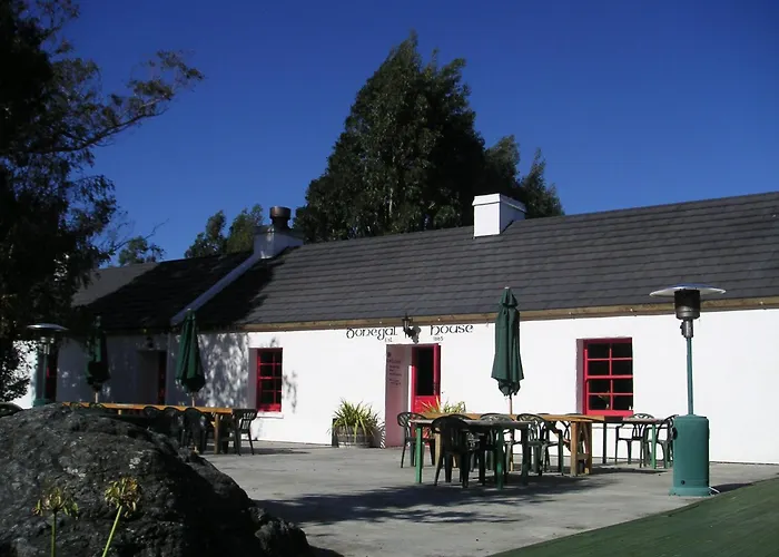 Donegal House