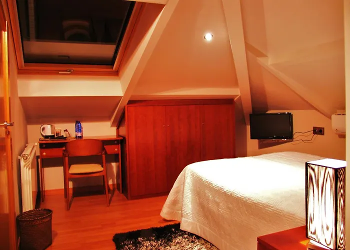 Hotel Casa De Caldelas