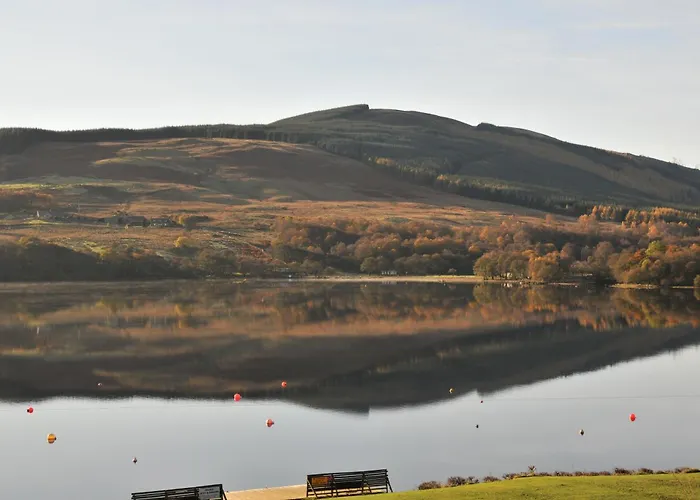 Lochearnhead Hotel