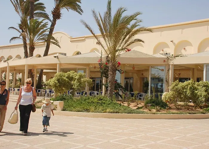 Zephir Hotel & Spa