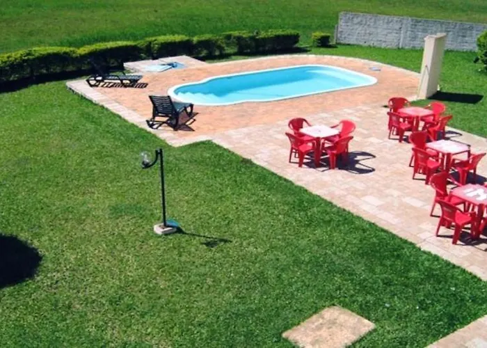 Executivo Park Hotel