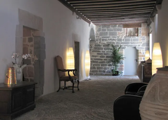 Hotel Roncesvalles