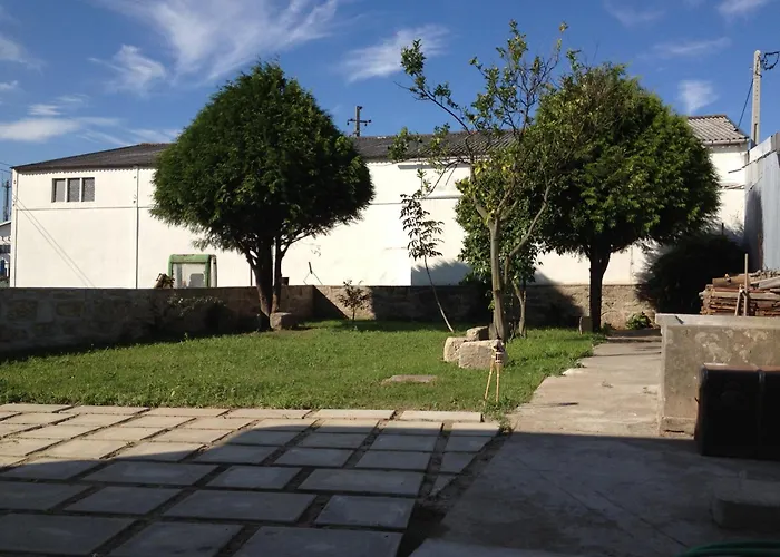 Airporto Hostel