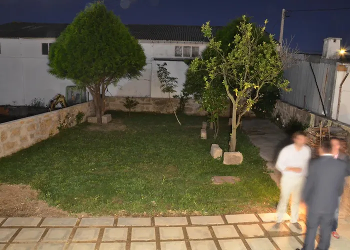 Airporto Hostel