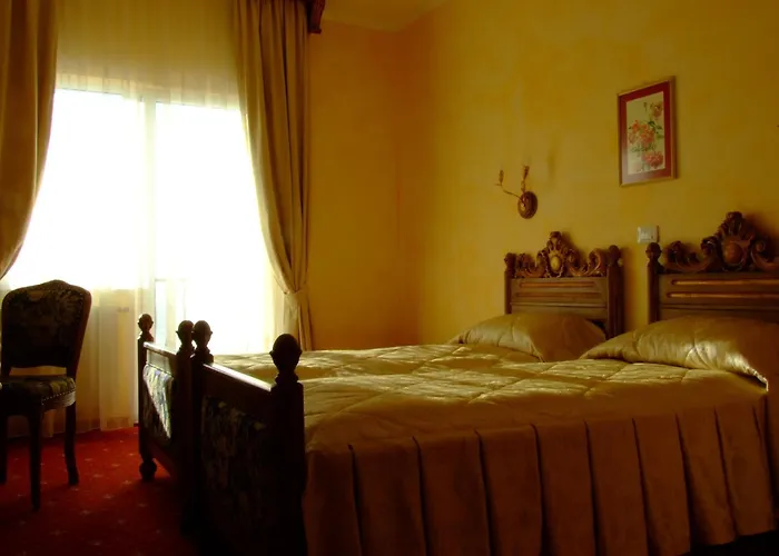 Hotel Royal