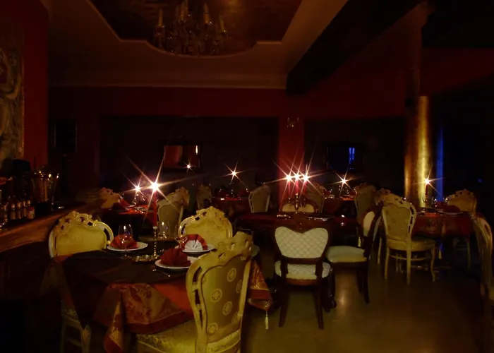 Hotel Royal
