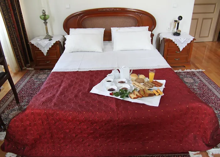 Hotel Panellinion