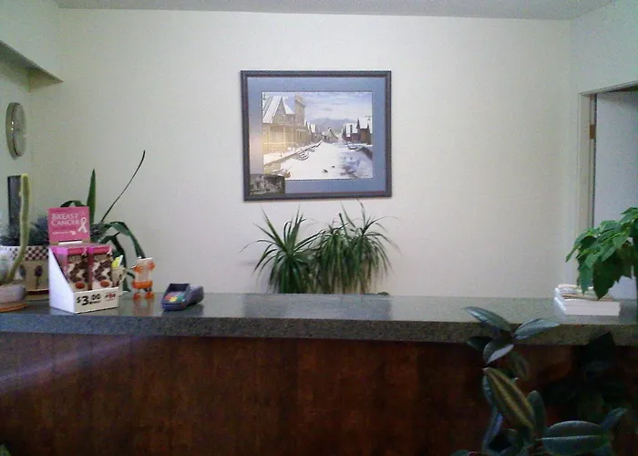 Caravan Inn