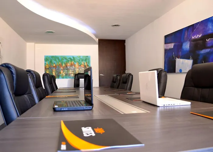 Suites 109 GH Usaquén