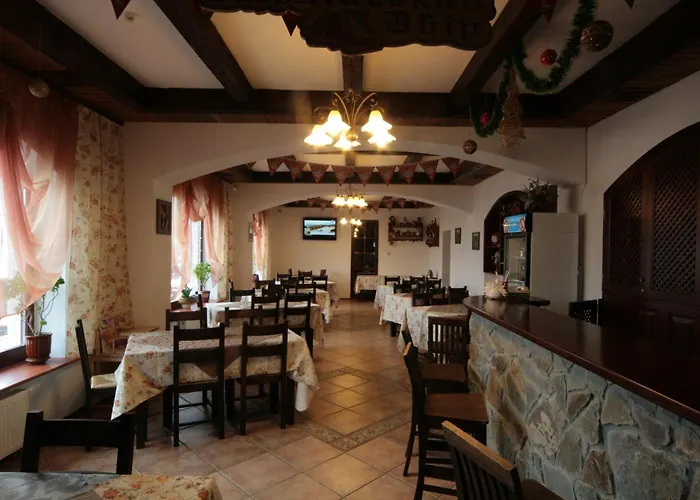 Alpenhof Pansion