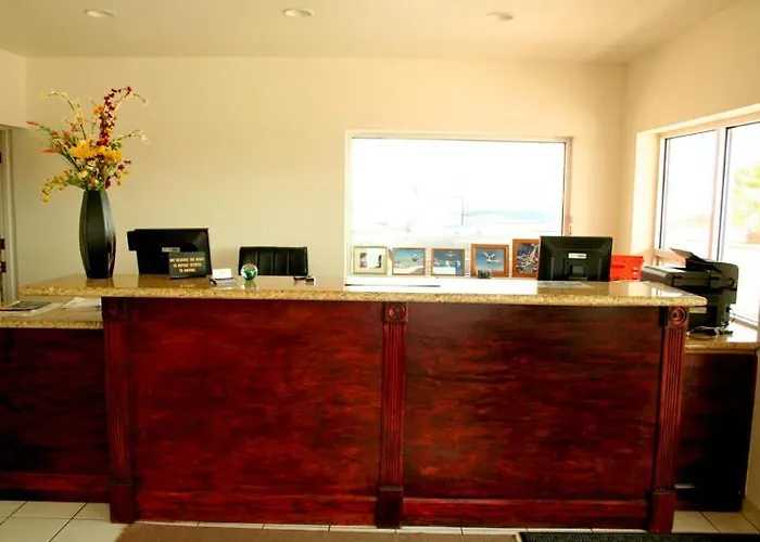 Americas Best Value Inn-Eloy Casa Grande