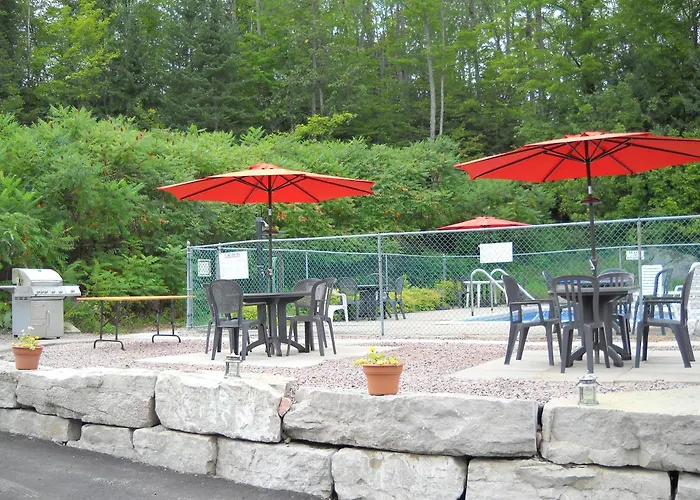 Lakeview Motel