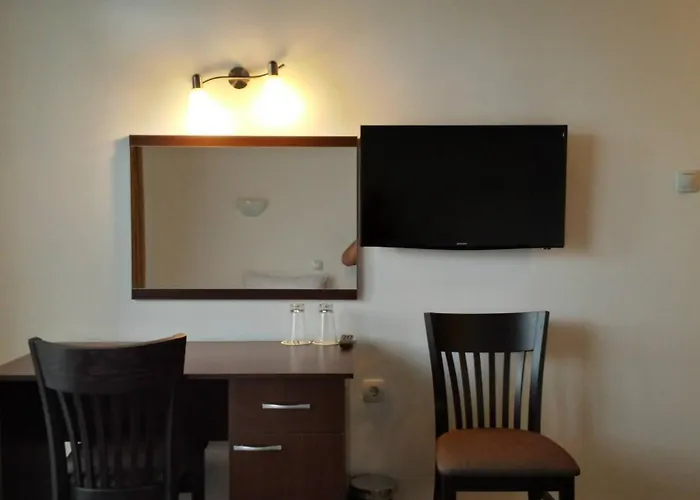 Hotel Kiprovets