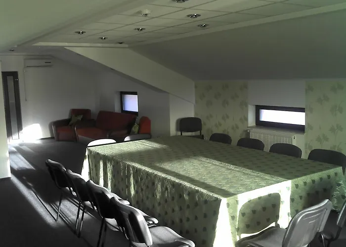 Best Hotel