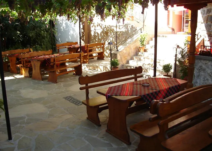 Centaur Family Hotel