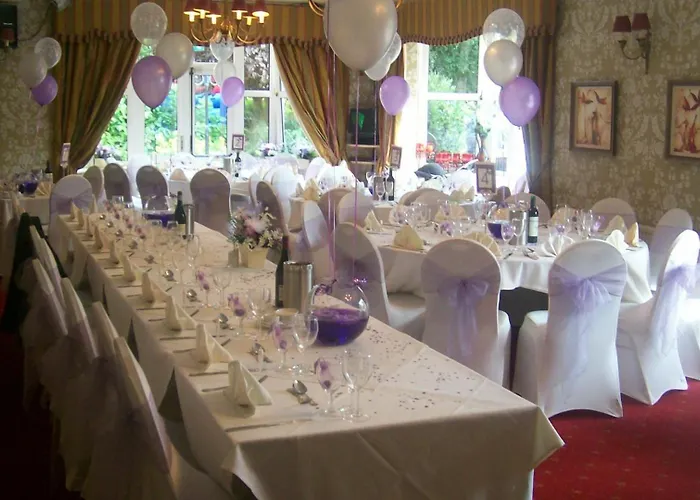 Woodlands Hotel