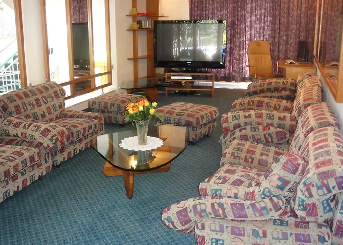 Terrassenhotel Reichmann