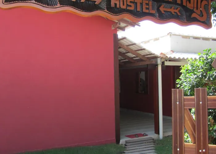 Hostel Pousada do Tapajós