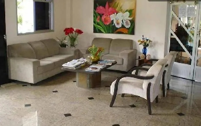 Hotel Marlin Azul