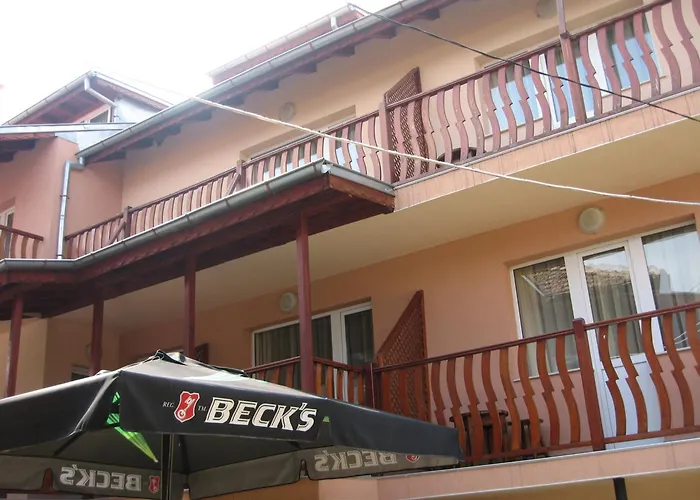 Family Hotel Miglena
