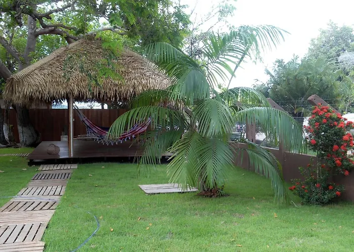 Hostel Pousada Do Tapajos