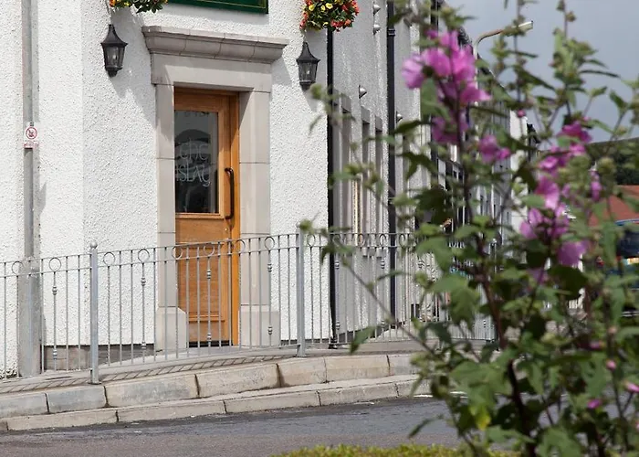 The Islay Hotel