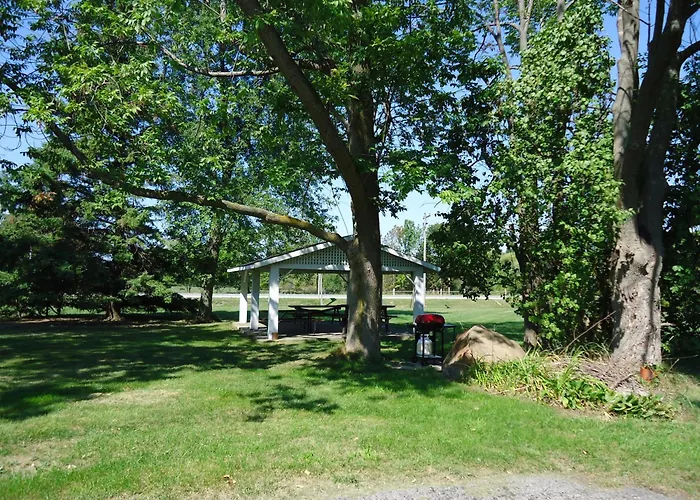 Dunlop Motel