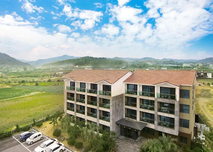 Jeju Resort