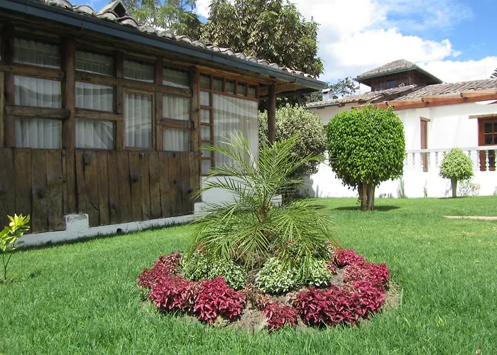 La Quinta San Andres