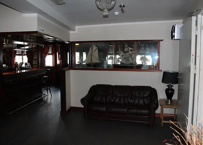 Klover Hotel