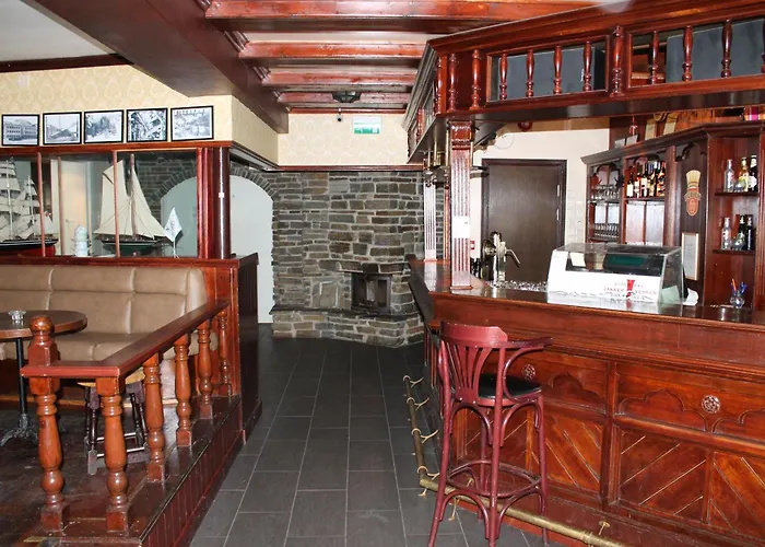 Klover Hotel
