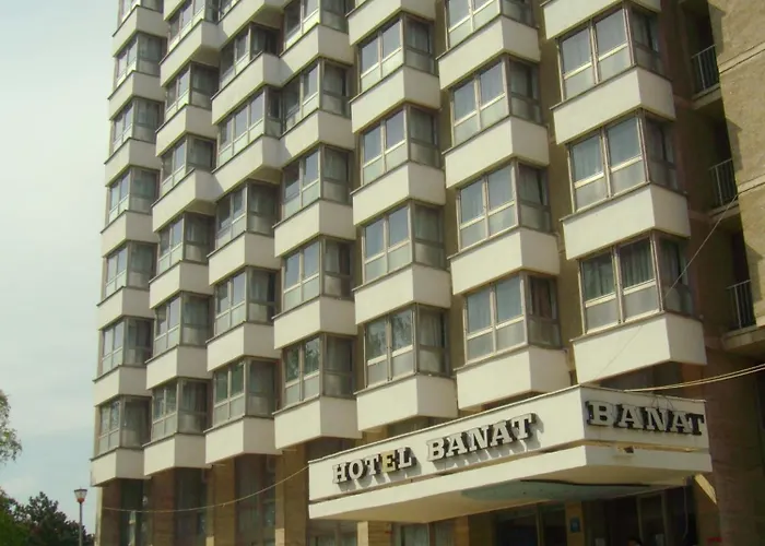 Hotel Banat