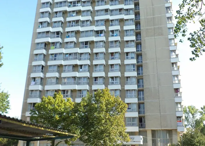 Hotel Banat