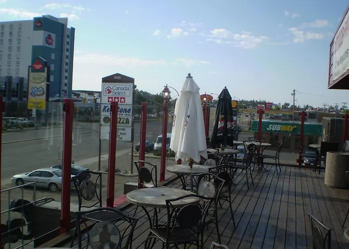 Keystone Motor Inn, A Travelodge By Wyndham