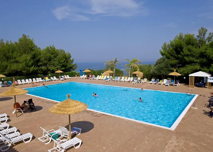 Villaggio L'Oasi